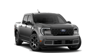 2026 Ford Maverick® External Image 5